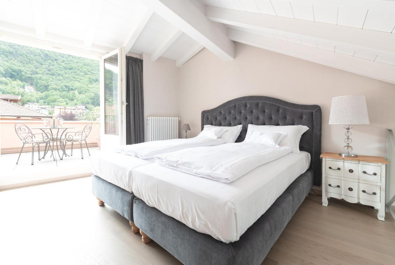 Antico Borgo B&B Каннобіо Екстер'єр фото