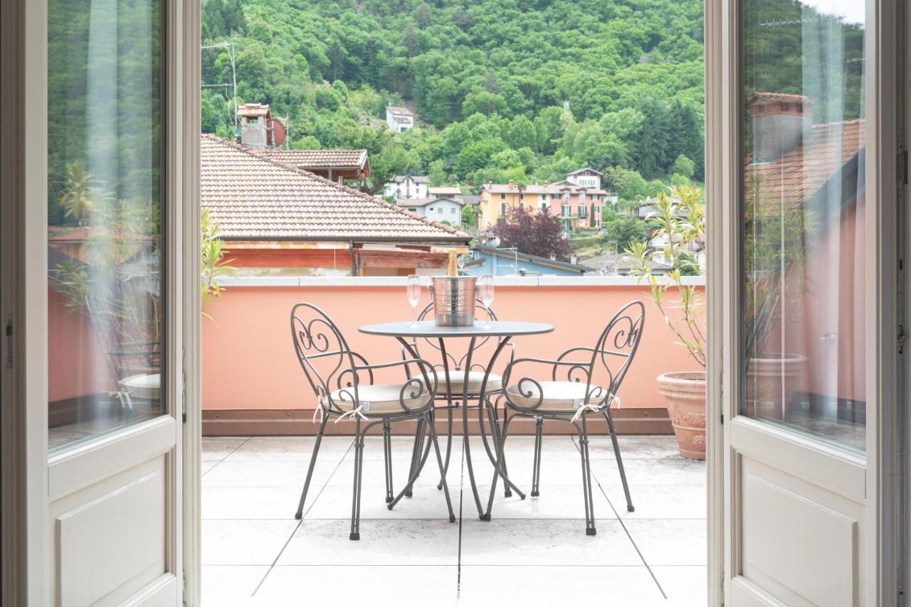 Antico Borgo B&B Каннобіо Екстер'єр фото