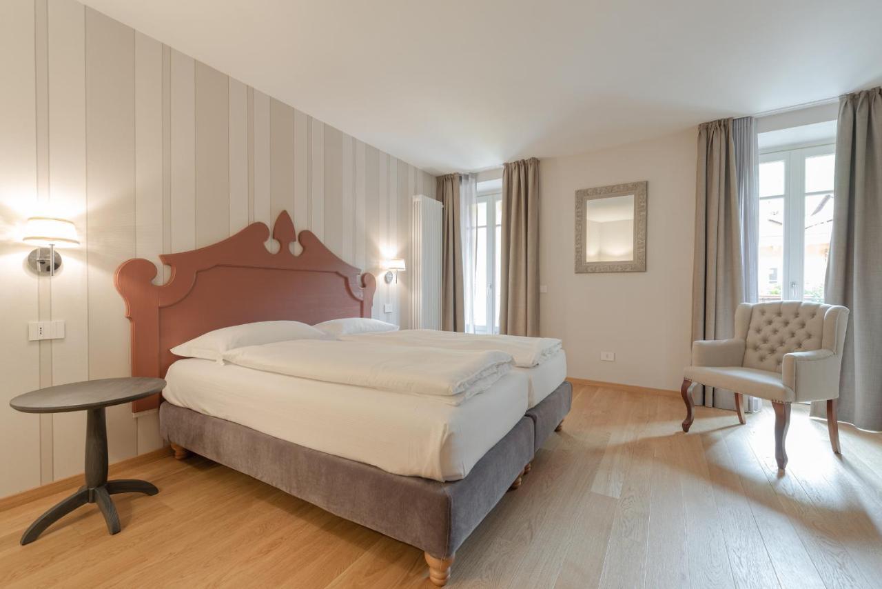 Antico Borgo B&B Каннобіо Екстер'єр фото