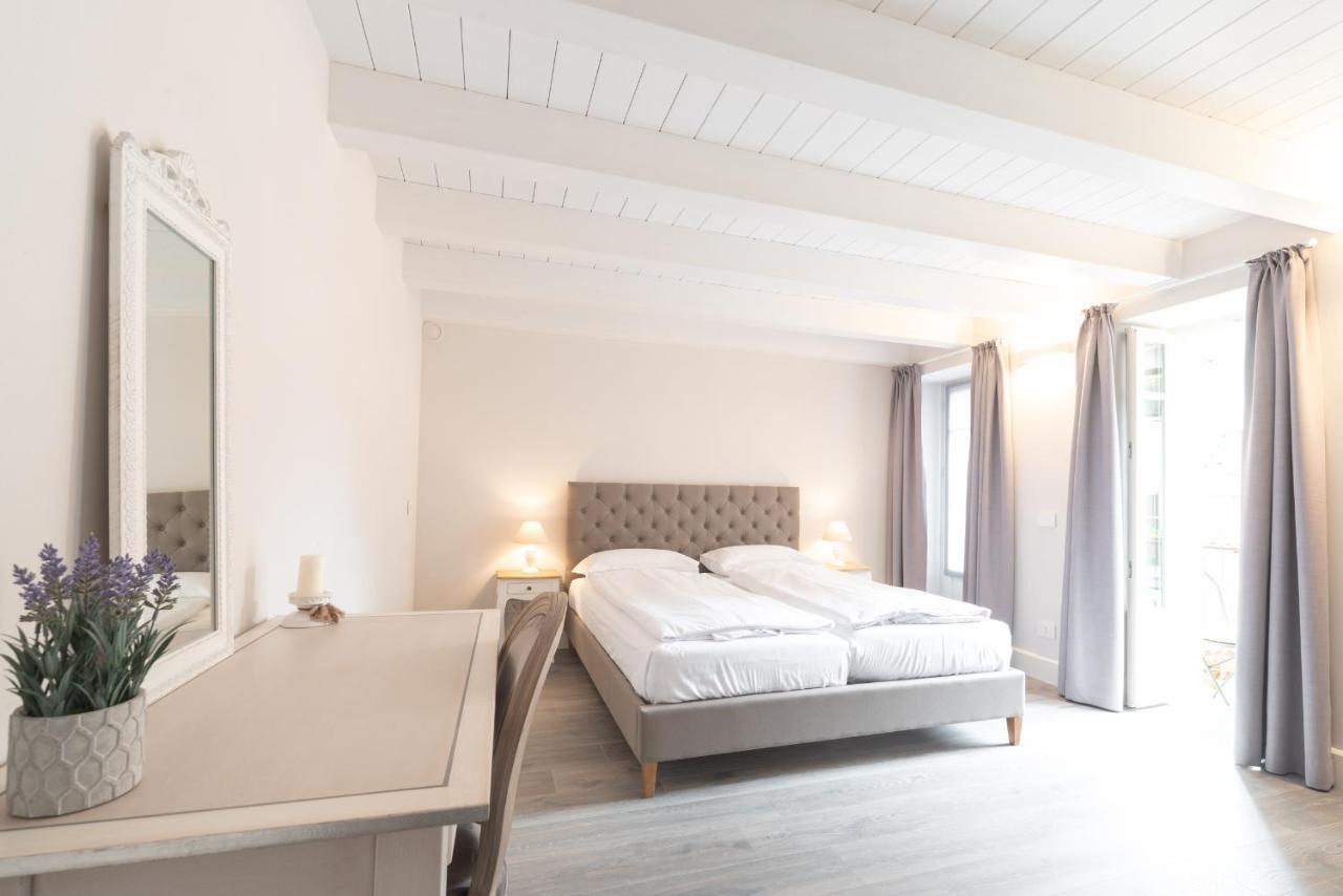 Antico Borgo B&B Каннобіо Екстер'єр фото