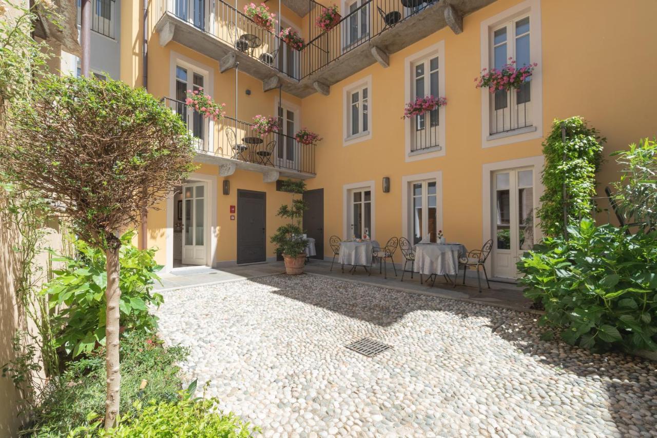 Antico Borgo B&B Каннобіо Екстер'єр фото