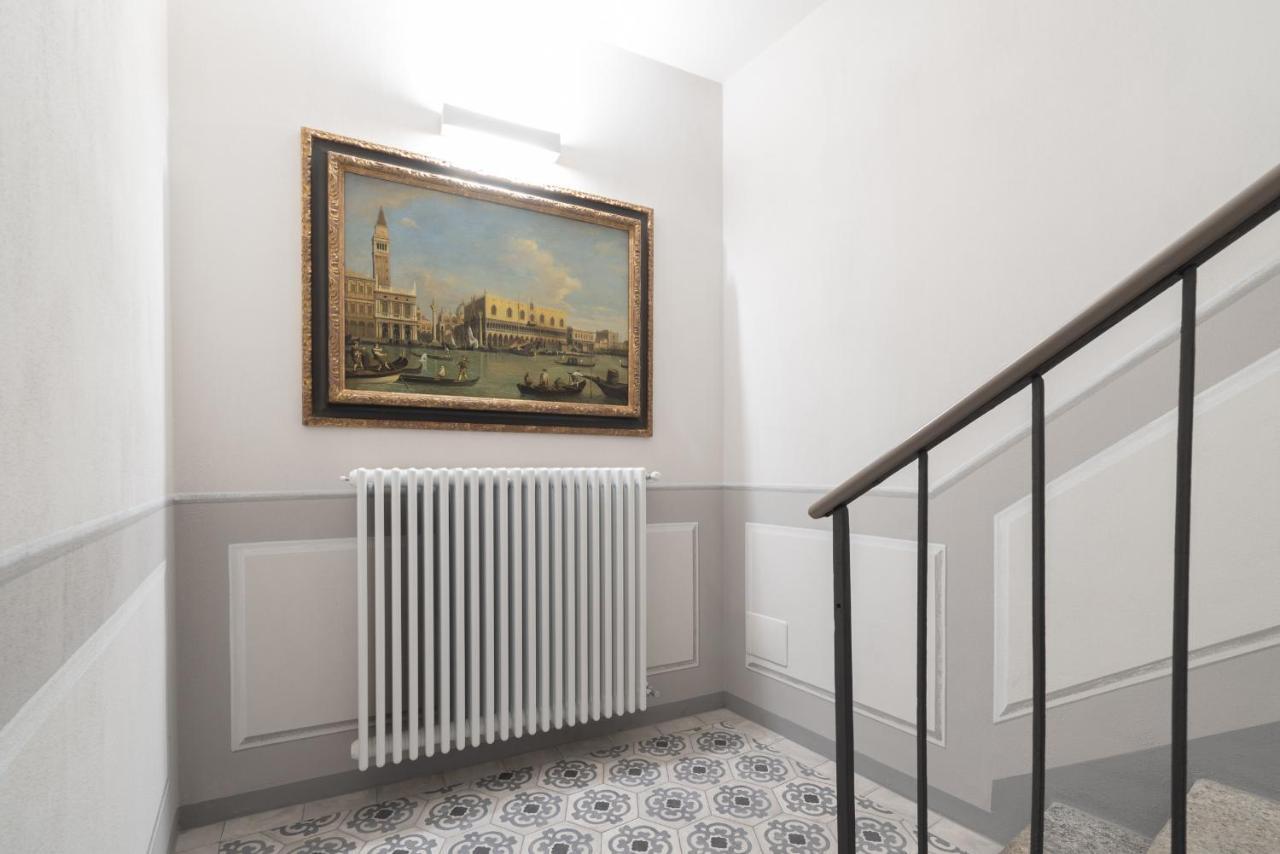 Antico Borgo B&B Каннобіо Екстер'єр фото