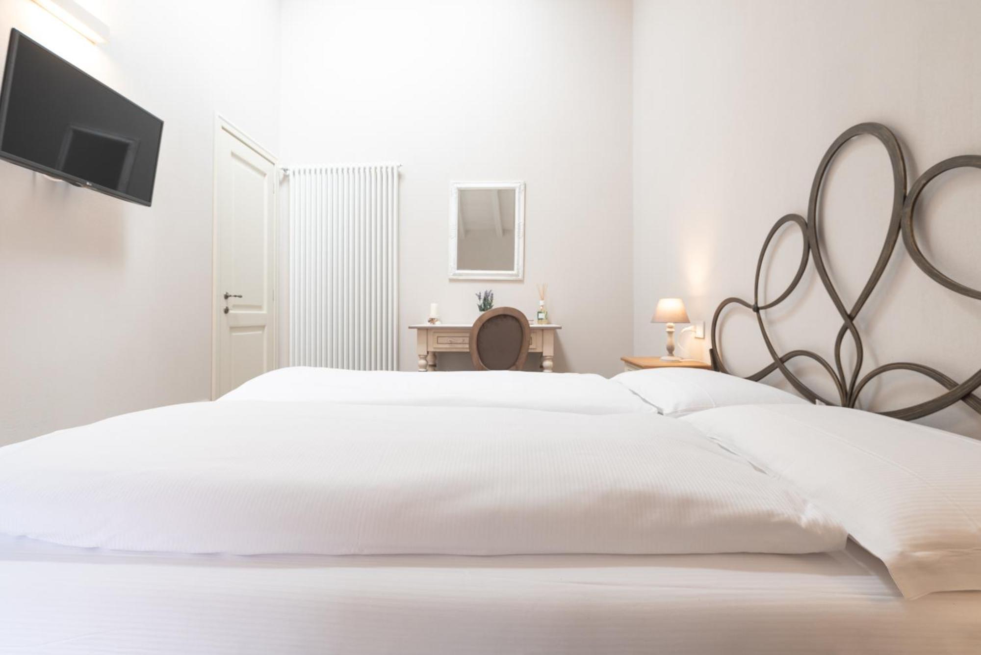 Antico Borgo B&B Каннобіо Номер фото