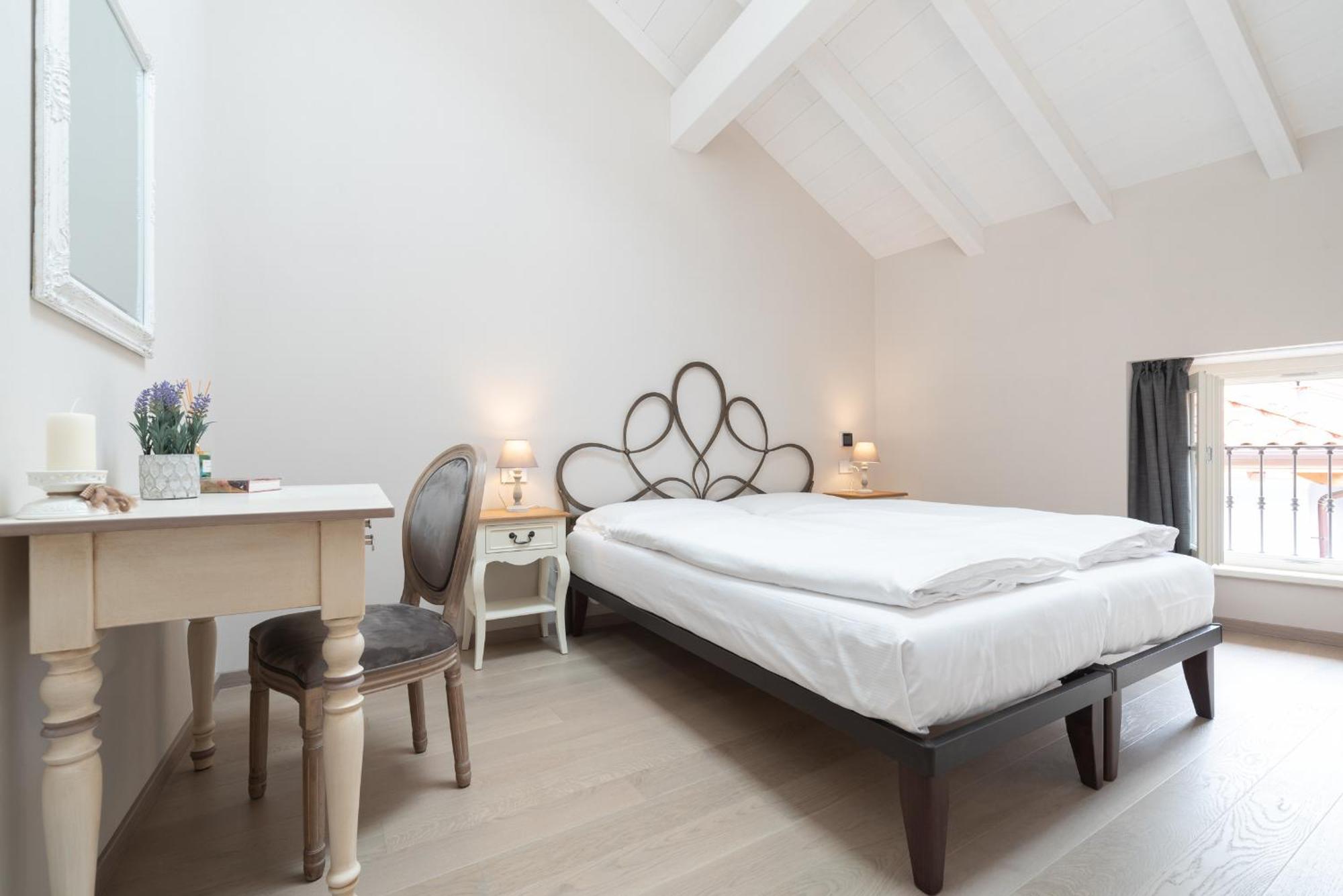 Antico Borgo B&B Каннобіо Номер фото