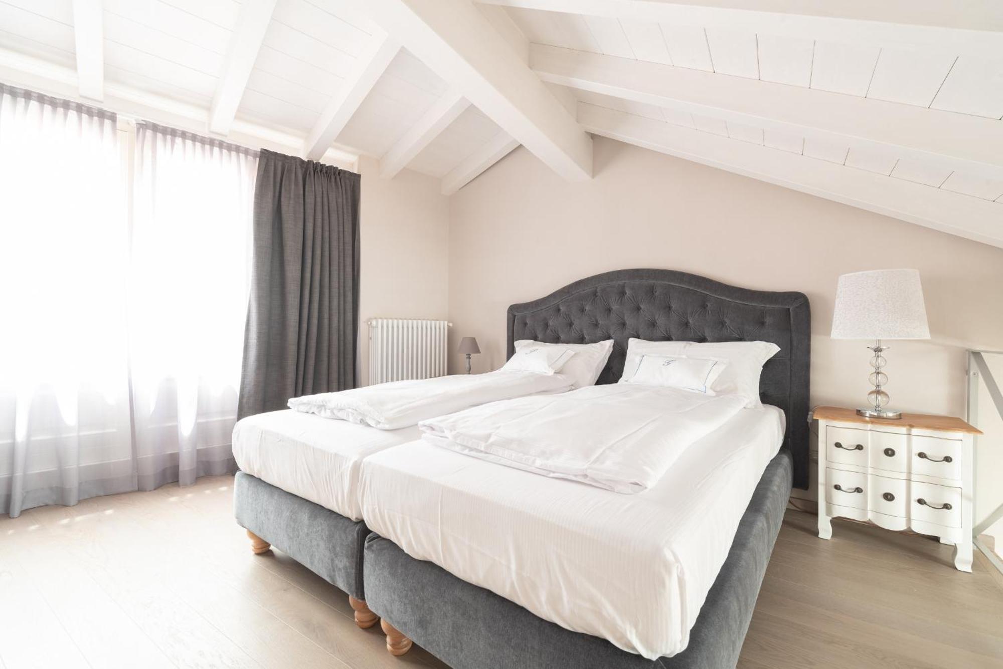 Antico Borgo B&B Каннобіо Номер фото