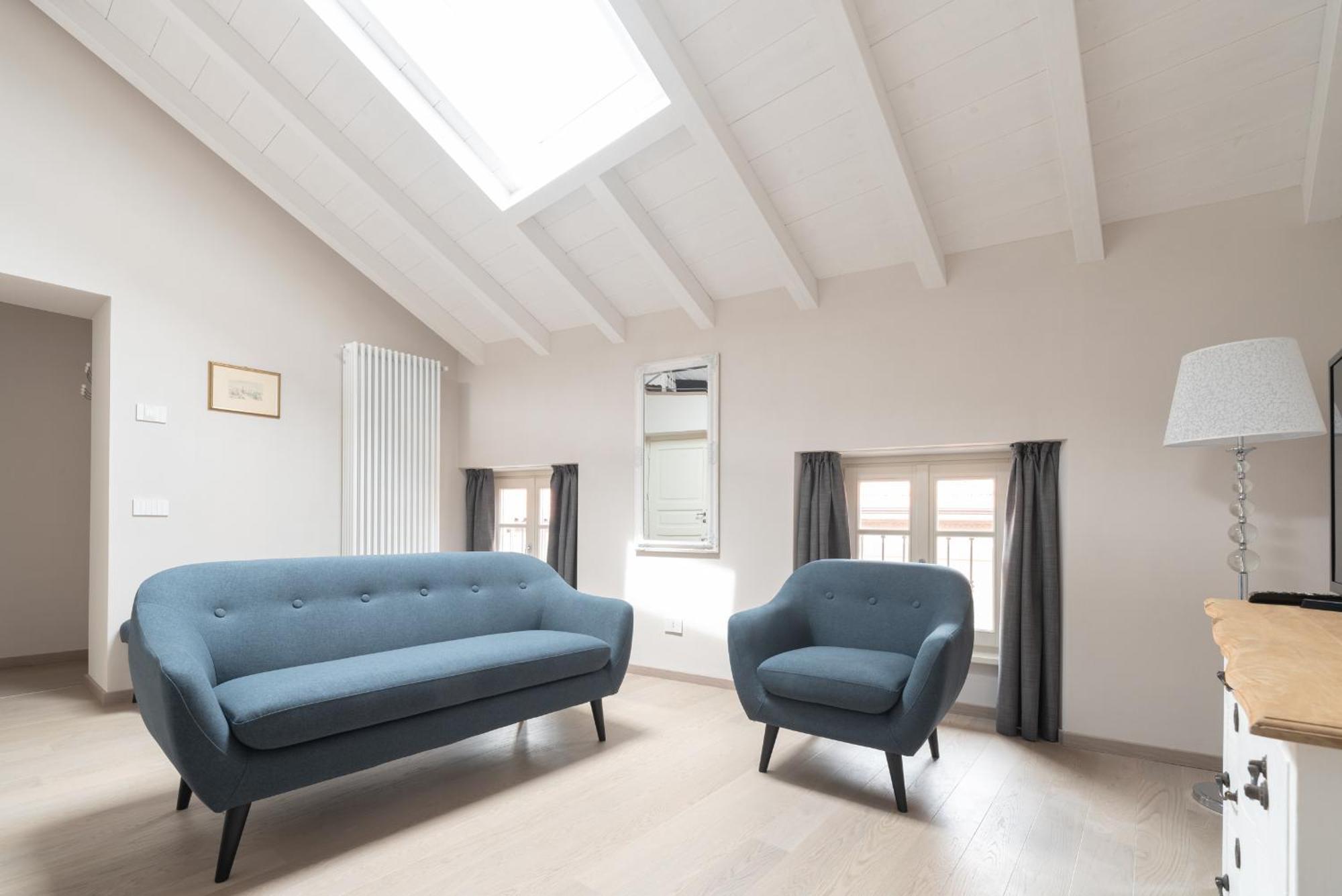 Antico Borgo B&B Каннобіо Номер фото