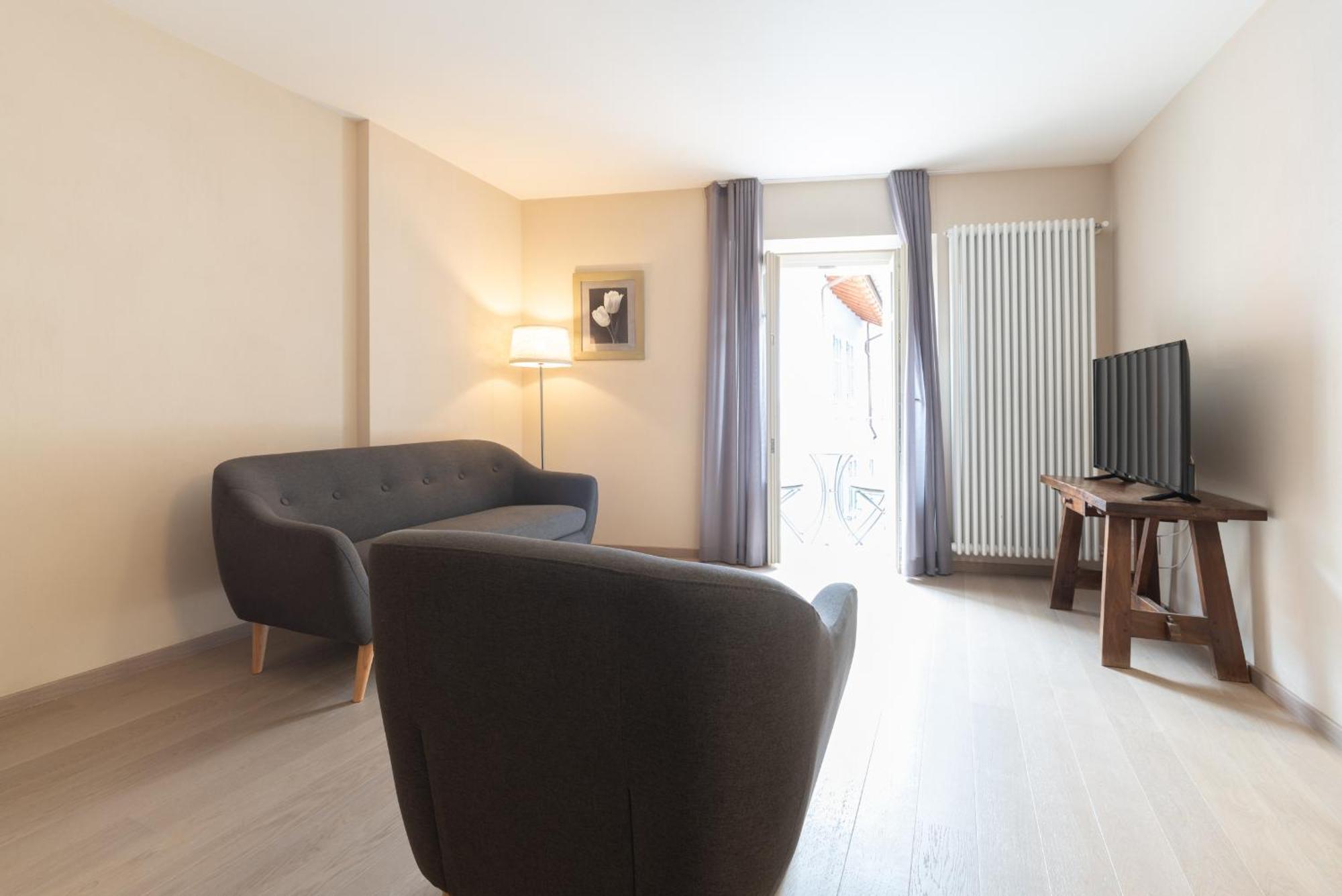 Antico Borgo B&B Каннобіо Номер фото