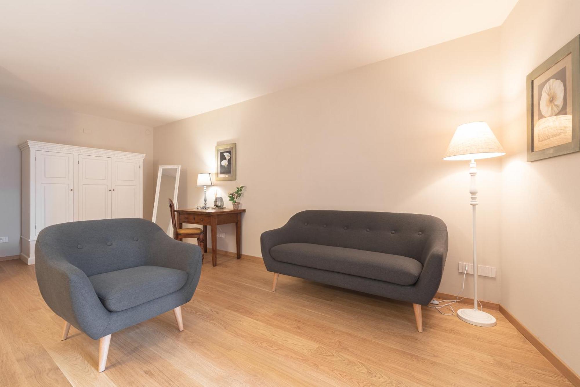 Antico Borgo B&B Каннобіо Номер фото