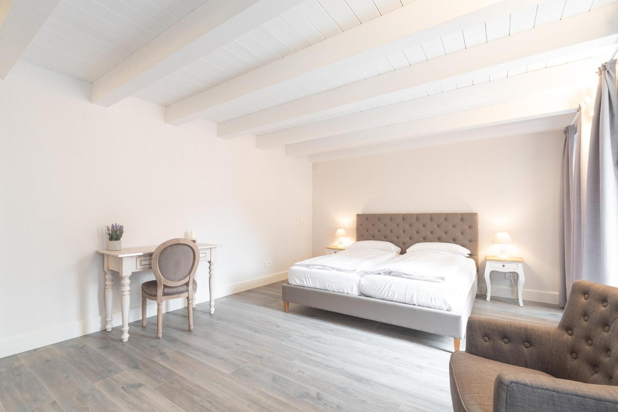Antico Borgo B&B Каннобіо Номер фото