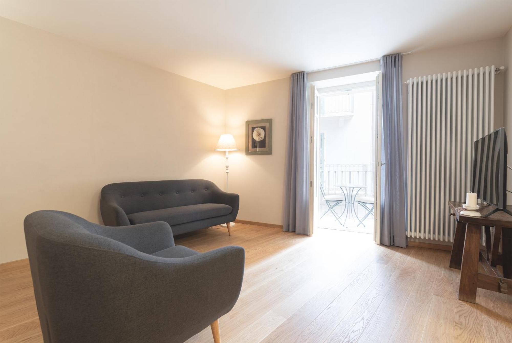 Antico Borgo B&B Каннобіо Номер фото